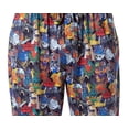 thumbnail image 5 of DC Comics Mens' The Suicide Squad Task Force X Sleep Pajama Pants, 5 of 8