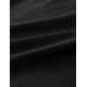 thumbnail image 5 of Remera CRZ YOGA Crop Sin Costuras Negra Manga Corta XS, 5 of 5