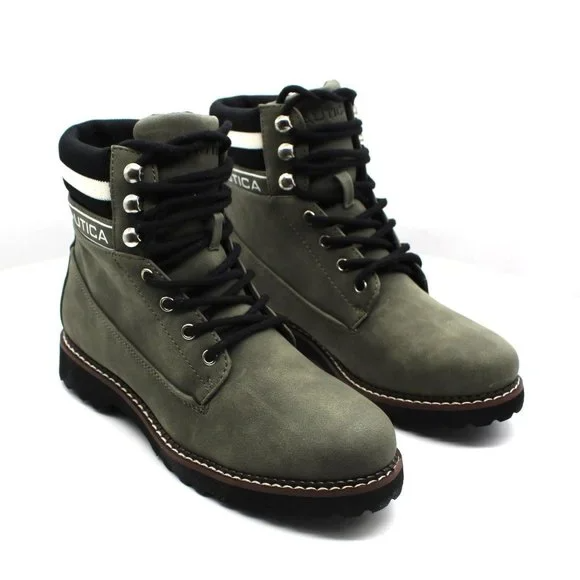 Nautica Womens Boots in Boots - Walmart.com