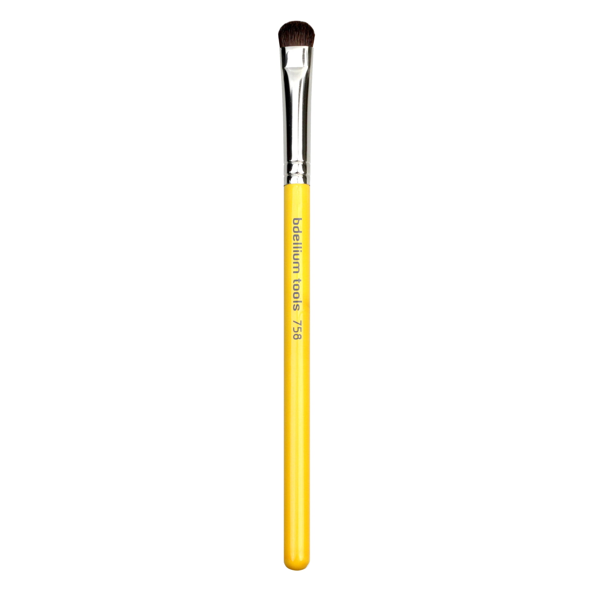 Bdellium Tools Professional Makeup Brush Studio Line - Large Smudge Eye 758