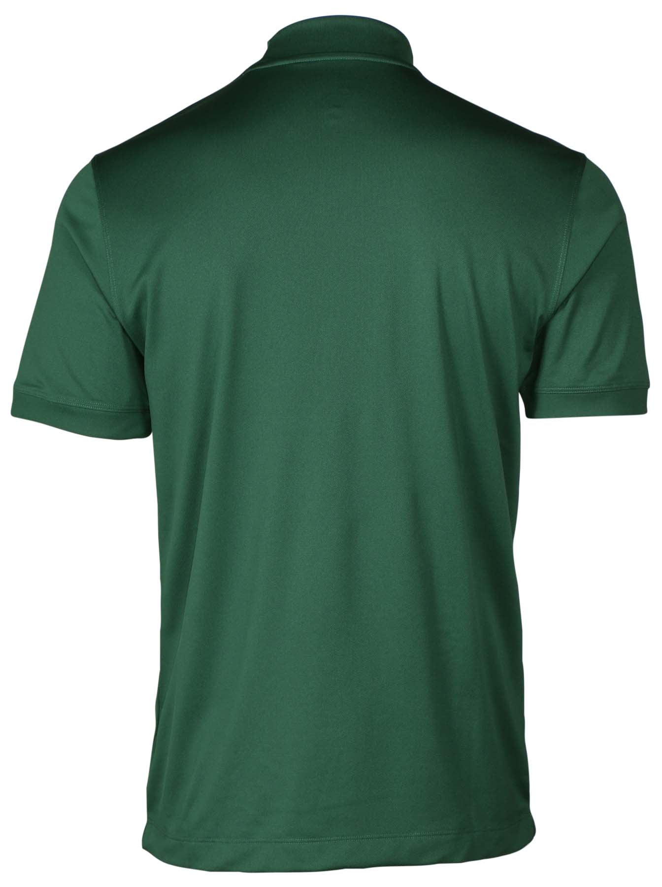 訳あり商品 Sleeve Short Dri-Fit Neck Mock UV Tech Men's Shirt Walmart.com - トップス