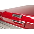 thumbnail image 6 of UnderCover UC1128S Elite Smooth Tonneau Cover; Smooth Gray Finish; Must Be Painted; Fits select: 2014-2019 CHEVROLET SILVERADO, 2019 CHEVROLET SILVERADO LD, 6 of 10