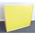 thumbnail image 3 of Whitney Plus CH0287 Coat Locker, Natural UV, 3 of 4