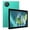 Green, variant on Kyusrd 10 Inch 8Core 4G + 64G Android 8.1 Sim Camera Phone Pad Wifi GPS Phablet Tablet PC US Plug