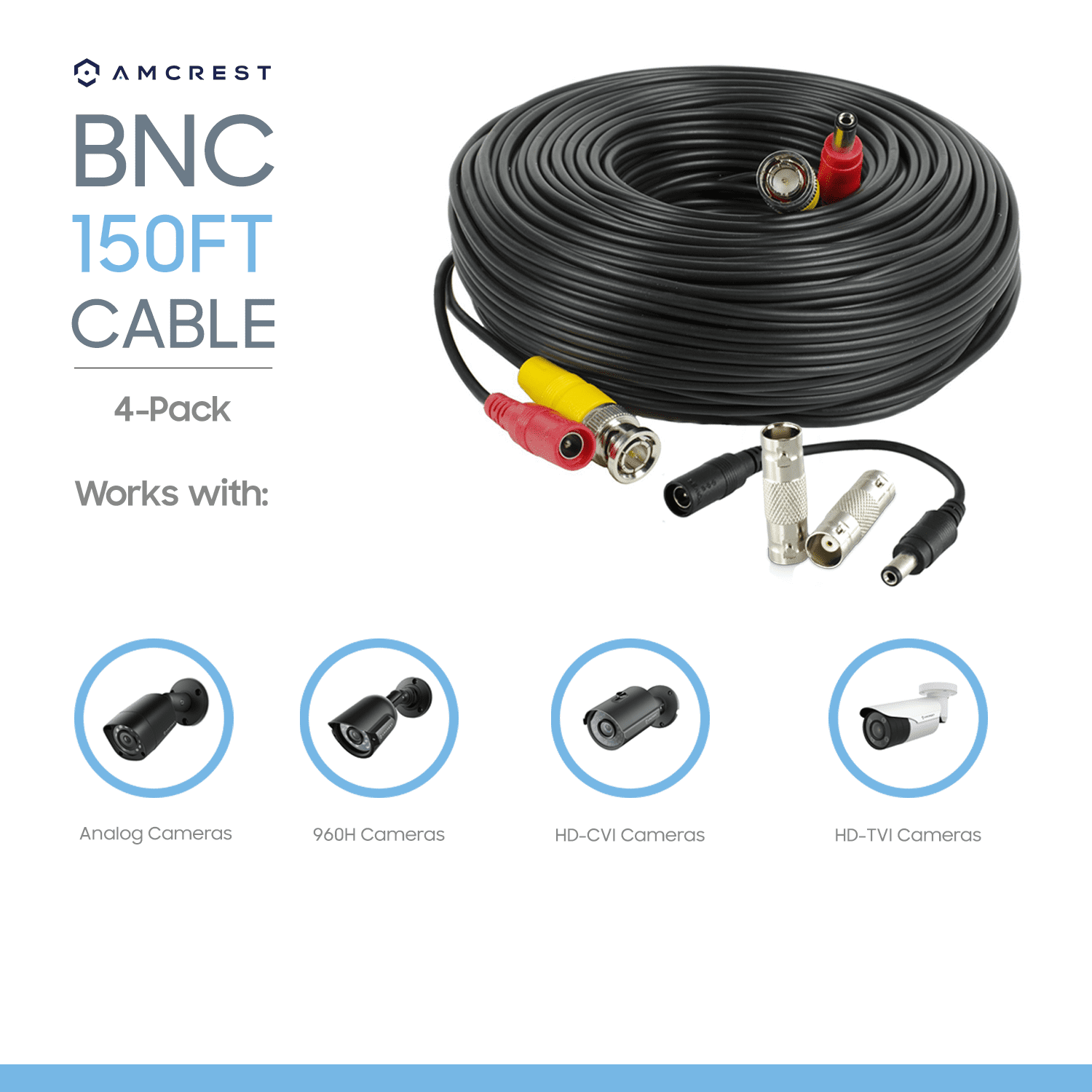hdcvi cable