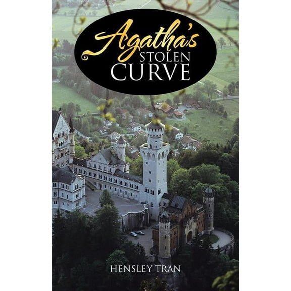 Agatha's Stolen Curve (Paperback)