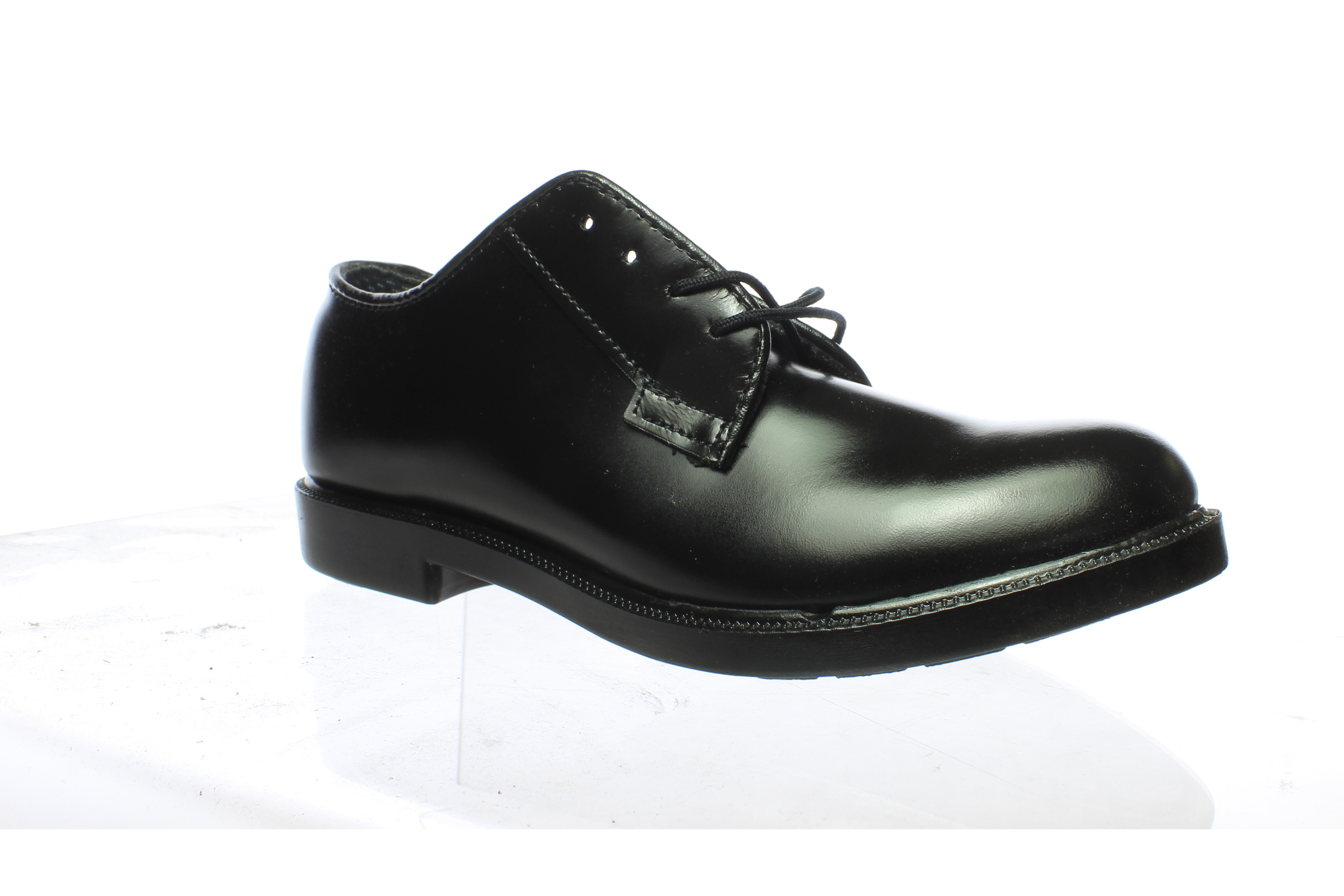 bates oxfords
