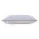thumbnail image 3 of Almohada de trigo sarraceno, almohada suave para dormitorio, almohada para el hogar, almohada con núcleo, 3 of 6