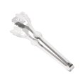 thumbnail image 1 of Xihbxyly Venta de liquidación Pinza para hornear pan para cocina Pinza para recetas de carne a la parrilla Pinza para alimentos multifuncional, 1 of 4