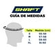 thumbnail image 4 of Casco Shaft Sh582Sp Evo Fc Graff Mica Transp Rep Mrd Cerr fucsia S, 4 of 4