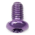thumbnail image 3 of Greenne 12Pcs M5X9Mm Disque Frein Rotor Boulons Acier T25 Vélo Vélo Freins Vis à Disque, 3 of 9