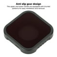 thumbnail image 3 of ND Filter Kit, Action Camera ND Filter, Nano Coating Optical Glass ND Dimming Filter, Camera Filter Lens, For 9 10 11 Sports Camera, 3 of 8