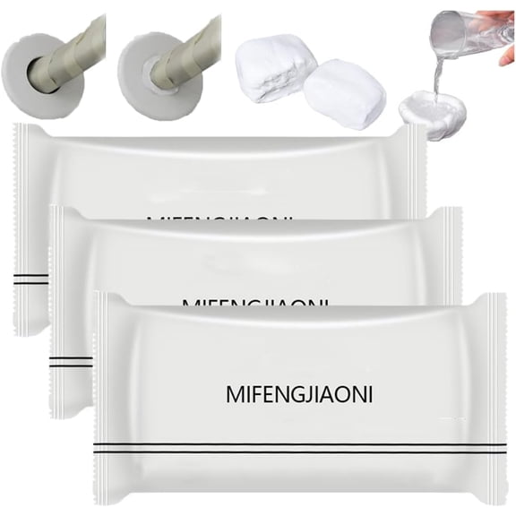 Seal Fix Mudputty, 30g Super Diamond Mud Seal, Strongest Super Diamond Mudseal for Metal, Hole Filler Putty for Walls, Quick Mending Mud for Drain Connection, Wall Hole