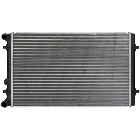 Spectra Premium CU2932 Automotive Radiator