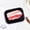 Pink, variant on Realistic Simulation Food Shaped Notepad, Creative Snack Themed Memo Pad, Lightweight Portable Funny Paper Note For Daily Reminder Desktop Decoration Office And Household Use