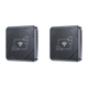 thumbnail image 1 of AI Wireless CarPlay Android Auto Box Mirrorlink Plug and Play Smart Box Blanco, 1 of 4