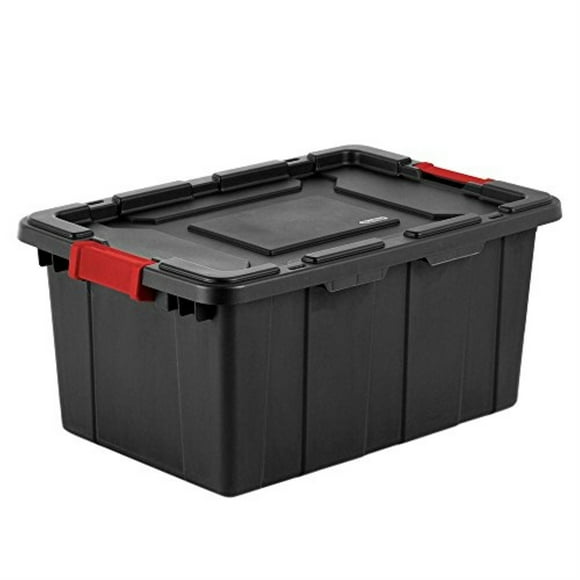 Storage Tote Wheels