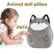 Plush Toy Soft Animal Plush Pillow Cute Anime Pillow Stuffed Animal Toy Cotton Paw Patrol Plush Toys