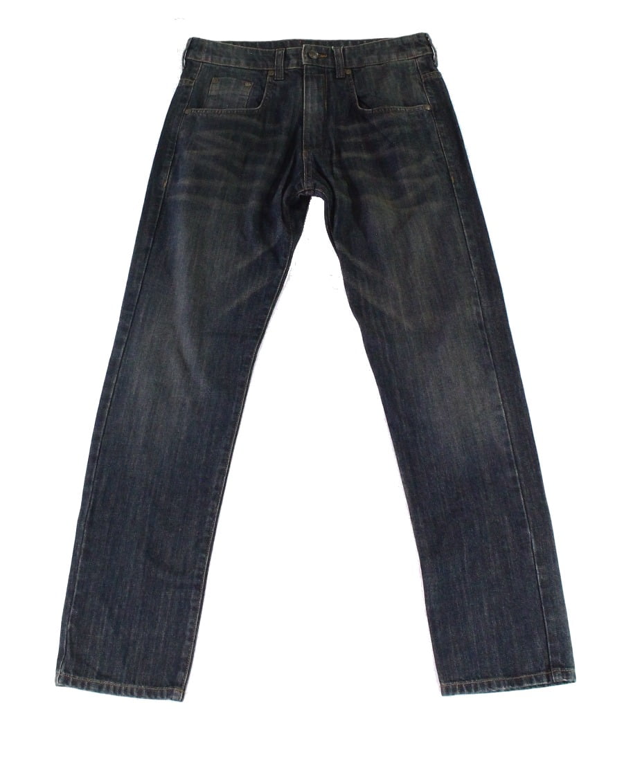wrangler jeans fit
