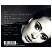 Adele - 25 - Music & Performance - CD