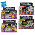 thumbnail image 2 of Hasbro Transformers Robot Brainstorm Action Figure Deluxe Class Model Collection Hobby Gifts Toys for Boys Genuine FiguresAbout 14 cm Gong Bohan LED, 2 of 2