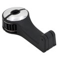 thumbnail image 4 of Gancho para reposacabezas de asiento de automóvil con soporte para teléfono Suspensión de asiento trasero para bolso Monedero Comestibles Ndcxsfigh Accesorios para autos y motos, 4 of 8
