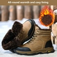 thumbnail image 3 of Safety Trainers Mens Steel Toe Cap Trainers Breathable Comfortable Safety Shoes Work Trainers Non Slip Work Shoes, 3 of 7