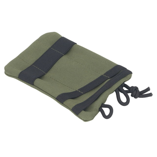 Oxford Cloth Wallet Pouches For Coins, Cards, And Keys. Portable Deposit Money Bags With Versatile Usage And Wide Application