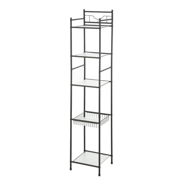 Bathroom Wall Shelves