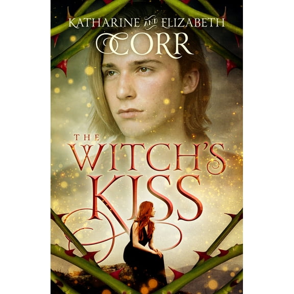 Witch's Kiss Trilogy The Witch's Kiss: Volume 1, (Paperback)