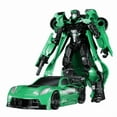 thumbnail image 1 of Robot Cars Toys Optimus OP Commander Siege Series MP Scale Movie Action Figure Commander Anime Model Toys Gift, 1 of 5