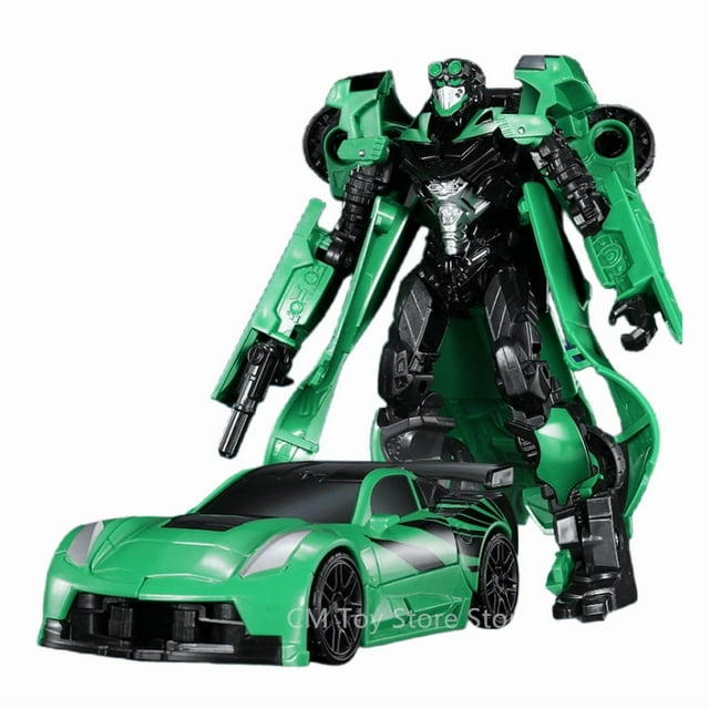 Robot Cars Toys Optimus OP Commander Siege Series MP Scale Movie Action Figure Commander Anime Model Toys Gift