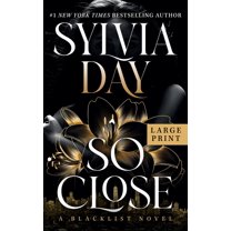 Blacklist So Close, Book 1, (Hardcover)