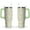 Light-green-7, variant on 40oz Kawaii Green Avocado Design Stainless Steel Flip Straw Tumbler Spill Proof Travel Cup Double Wall Vacuum Insulated Coffee Mug with Top Handle