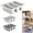 DY, variant on Yyuenw Shoe Rack, Space Saving Home Shoe Storage Rack Shoe Rack Large Shoe Dormitory Shoe Box Rental Slippers