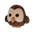 thumbnail image 2 of Adopt Me! 8 inch Collector Plush - Owl - Legendary In-Game Stylization Plush - Toys for Kids, 2 of 4