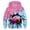 Color1, variant on VeFlora Boys Hoodies for Kids 3D Printed Hooded Sweatshirt with Pockets Long Sleeve Kids Pullover Tops