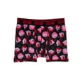 thumbnail image 2 of Kirby Boys Boxer Brief Underwear, 4-Pack, Sizes XS-XL, 2 of 5
