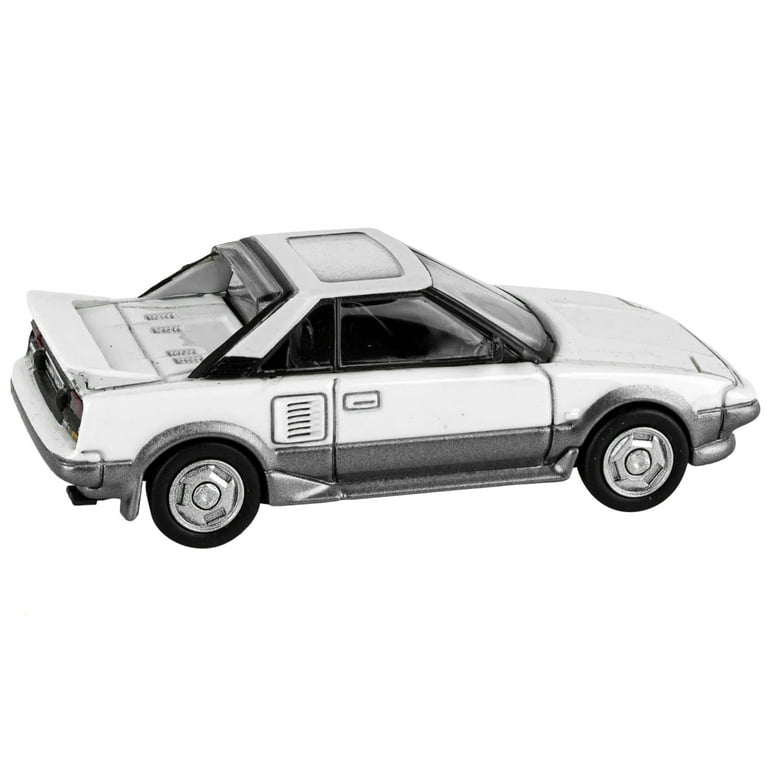 1/43 Mr2 White | eBay