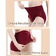thumbnail image 4 of INNERSY Bragas de Algodón de Talle Alto para Mujer, Pack de 5, Ropa(M,Oscuridad), 4 of 6