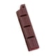 thumbnail image 5 of Bolígrafo Perfecl Punta Fina 0.5 mm Simulado Chocolate Marrón, 5 of 8