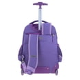 thumbnail image 4 of Mochila Grande de Ruedas con Luz Led Happy Girl COWLI HG70256-U, 4 of 7