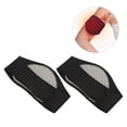 thumbnail image 1 of Self Heating Neck Wrap, Neck Heating Brace Hook Loop  Therapy  for Men for Joint Pain, 1 of 7