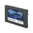 thumbnail image 2 of Unidad de Estado Sólido Patriot Burst de 960 GB, 2.5 SATA III Patriot PBE960GS25SSDR PBE960GS25SSDR, 2 of 2