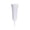White-WH Home Decor, variant on JJV Weather Resistant Plastic Vase for Outdoor Garden Cemetery Memorial Decoration Shatterproof with Built In Stake for Flowers 12x4 Inch