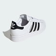thumbnail image 4 of Ad-id-as Originals Superstar II Women's Fashion Sneakers Shoes JP9677, 4 of 6