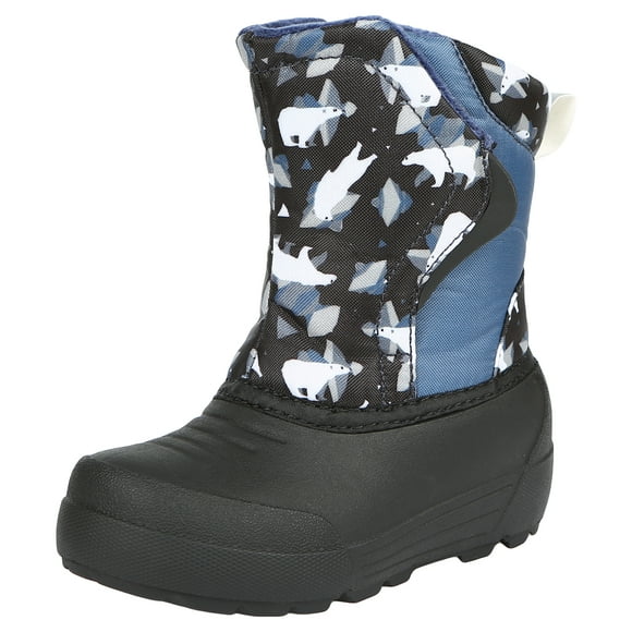 Toddler Snow Boots