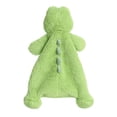 thumbnail image 4 of Aurora 23294 15 in. Hugeez Alligator Luveez Stuffed Animal Plush Toy, 4 of 5