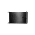 thumbnail image 2 of For Mercedes C300 E300 E450 C350e & GLC43 AMG A/C AC Condenser w/ Drier - BuyAutoParts, 2 of 4