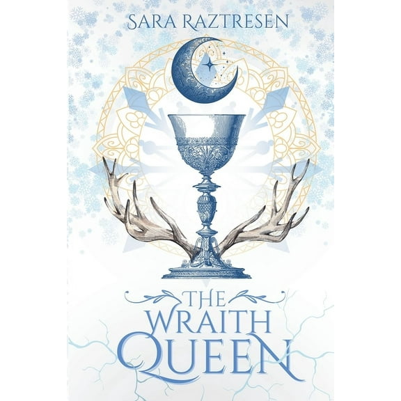 The Wraith Queen, (Paperback)